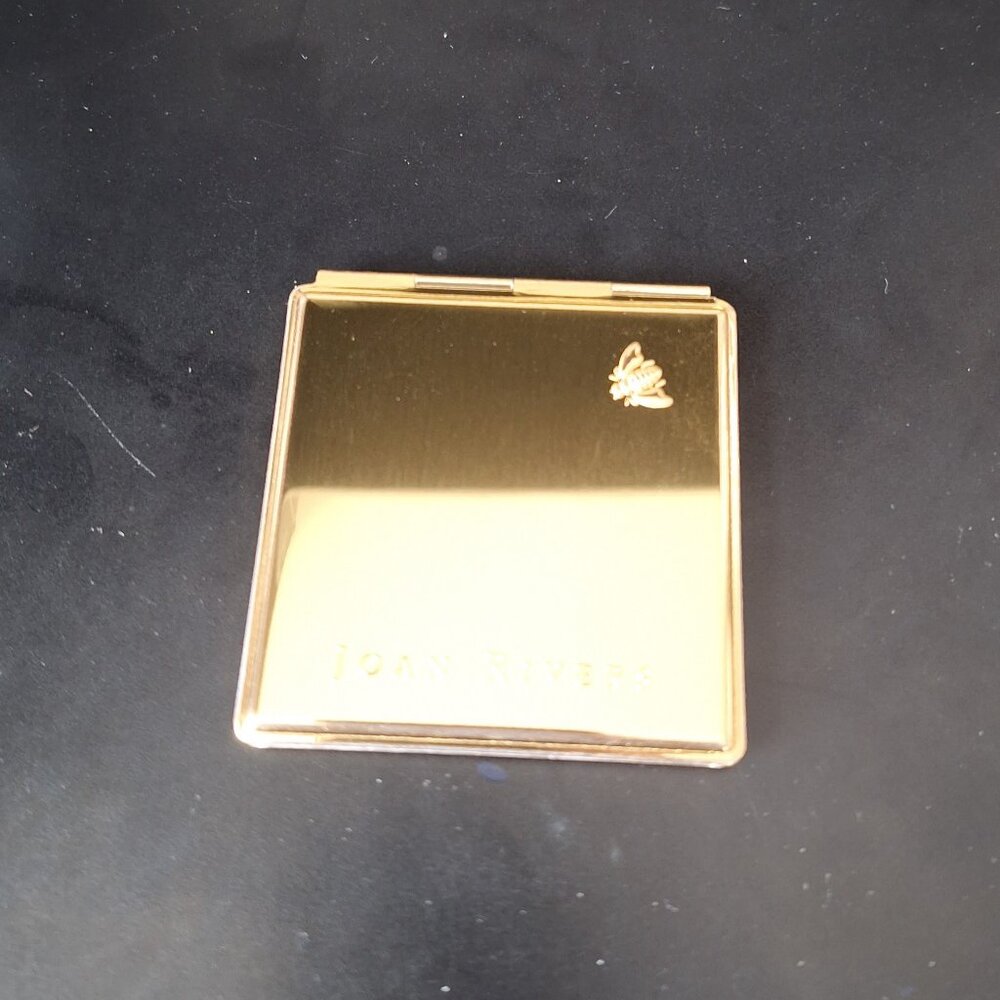Vintage Joan River's Bee Design Compact